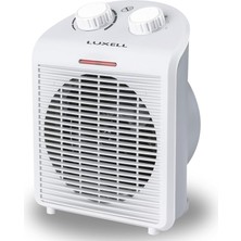 KS-6335 2000 W Fanlı Isıtıcı