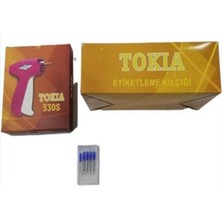 Kılçık Tabancası 10000 Kılçık Yedek Iğne Kılçık Seti 10 Mm, S1332511