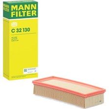 Filter C 32 130 Hava Filtresi (Vw Group)