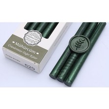 Mumu Çubuk 11MMX120MM 10LU Paket Mod: 629 Zümrüt Yeşil