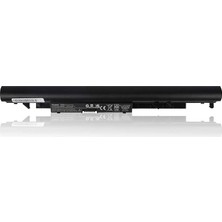 Pil 919701-850 919700-850 Hp 15-BS015DX 15-BS015DX 15-BS000 15-BS000 15-BS070WM Için Hp Pavilion 250 G6 JC03 919682-831 919681-221 919682-221 919682-421 Için Yedek