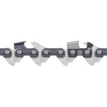 X-Cut SP21G 12 Inç Yarı Keski Testere Zinciri, 825 cm Pitch, 043 Gauge