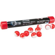 T4E By P2P Paintball Gun Cephane, 10 Adet