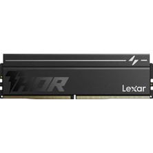 Thor LD5U16G60C380V-RGS 16GB (1X16GB) Ddr5 6000MHZ CL38 Gaming Ram