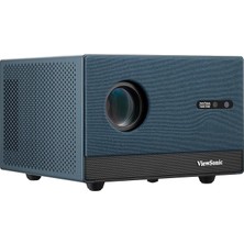 LX60HD 1920X1080 630 Al LED Projeksıyon