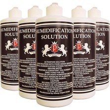 MSP Puro Kutusu Nemlendirici%70 Saf Su Solüsyon 500ML 5'li Eco Paket