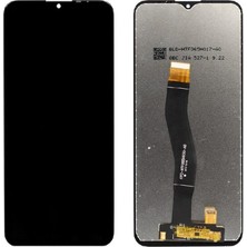 Efnaz Style General Mobile Discovery Gm 10 LCD Ekran Dokunmati