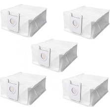 MSP Eve - Eve Plus Için Toz Torbası (5 Adet) QYCD01