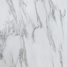 Home Furnishings Nexus Kendinden Yapışkanlı Vinil Yer Karosu, 20 Adet, 30X30 Cm, Bianco Mermer Desenli, Soyulup Yapıştır