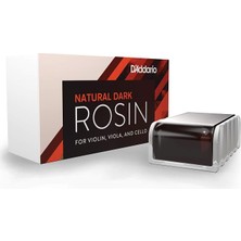 VR300 Reçine Koyu Renk Rosin-Dark Abd