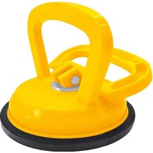 Tekli Vantuz Plastik Gövde 50KG SGS944