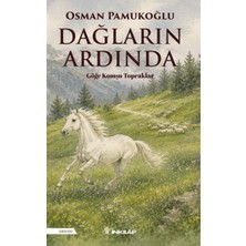 ALFA AKSESUAR 03 Dağların Ardında