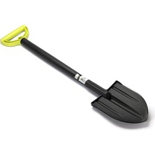 Shovel Habitat Black/habitat Kürek Siyah