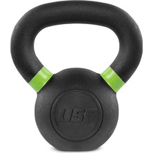 Kb Serisi Döküm Kettlebell