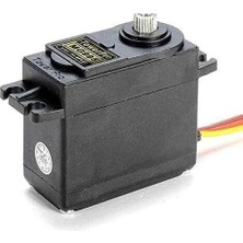 Tower Pro MG995 Yüksek Hızlı Servo Motor - 12KG 360 Derece