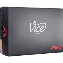 Drive Golf Balls