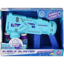 Işıklı Köpük Tabancası 2X118 ml -Sunman
