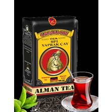 Camelon Alman Tea Ithal Siyah Çay 500 gr