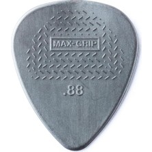 Jim Dunlop 0,88 mm Max Grip 0,88 mm Torba De 72
