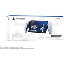 Portal™ Remote-Player