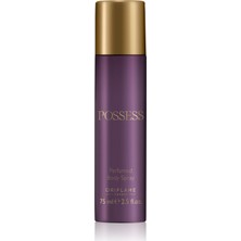 Oriflame Oriflame Possess Parfümlü Vücut Spreyi