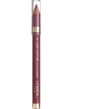L'Oréal Paris Color Riche Dudak Kalemi 302 BOIS DE ROSE- Nude Pürüzsüz Sürüm ile Kusursuz Şekillendirme