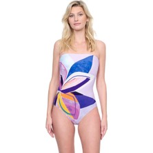 Gottex Women's Swimsuit Multicolor