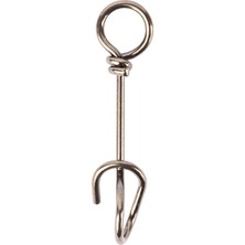Mustad Demon Quickclip Klips DLT15