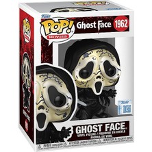 Funko Pop Movies Ghost Face - Distressed Mask (Exc) 91879