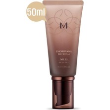 Store Yoğun Kapatıcı Bitkisel Içerikli Bb Krem 50ML Cho Bo Yang Bb Cream SPF30/PA++ (No.23)