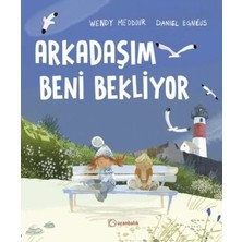 Movera Arkadaşım Beni Bekliyor