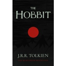 Collins Yayınları The Hobbit - J.R.R. Tolkien