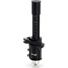 Xlc Gidon Yükseltici Hareketli 110 mm-180 mm Alüminyum Yapı ile Pratik Kullanım