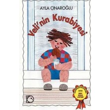 İncimark Veli'nin Kurabiyesi