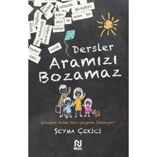 Gesa Dersler Aramızı Bozamaz