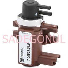 DG Turbo Egr Sibobu Valfi Focus  Cmax 1.6 Tdci 2004-2010 3M5Q 9E882