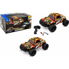 Aymora PY999-13C 1 12 2 4g Kontrol Uzaktan Kumandalı Off Road Araç