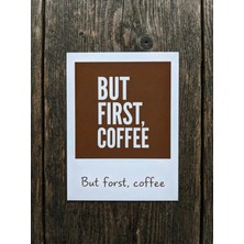 Sincara Home Card: But Firs Coffe / Coffee Print Kahve Üzeri Desen Yapma Makinesi – Coffe Art