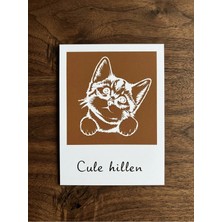 Sincara Home Card: Cule Hillen / Coffee Print Kahve Üzeri Desen Yapma Makinesi – Coffe Art