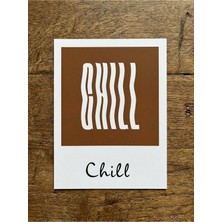 Sincara Home Card: Chıll / Coffee Print Kahve Üzeri Desen Yapma Makinesi – Coffe Art