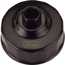 Retta Yağ Filtre Anahtarı Tas Tip.66-6 mm RFT6606