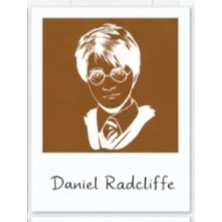 Sincara Home Card: Daniel Radcliffe / Coffee Print Kahve Üzeri Desen Yapma Makinesi – Coffe Art