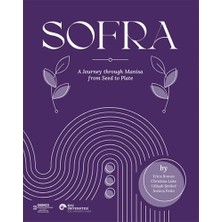 Store Sofra - Ingilizce: A Journey Through Manisa From Seed To Plate