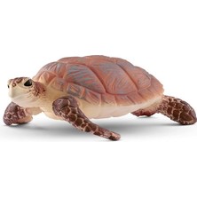 Schleich Şahingagalı Kaplumbağa 14876