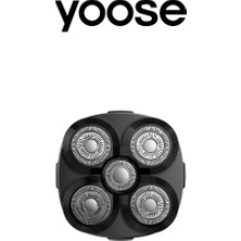 Yoose Pro H5 Saç Tıraş Makinesi Yedek Başlık
