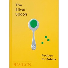 Store The Silver Spoon: Recipes For Babies