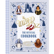 Store Wizard Of Oz: The Official Cookbook