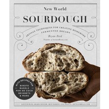 Store With Recipes For Birote, Bagels, Pan De Coco, Beignets, And