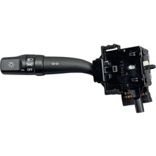Bgz Auto Hyundai Starex 2007-2009/H1 2007-2009 Sinyal Far Kolu