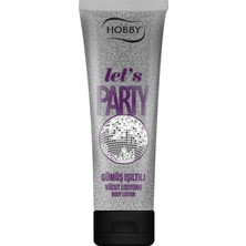 Hobby Let's Party Losyon x 2'li Avantajlı Set